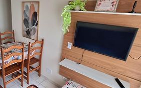 Apartamento Praia Grande na Tupi Frente Mar